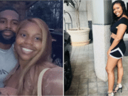 Carlee Russell boyfriend, Thomar Latrell Simmons blind sighted and disgusted by ex girlfriend.