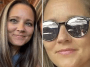 Amy Lea Sinnwell, Keller, Texas mom missing