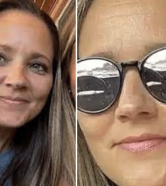 Amy Lea Sinnwell, Keller, Texas mom missing