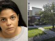 Angelina Mena Winter Springs receptionist credit card fraud