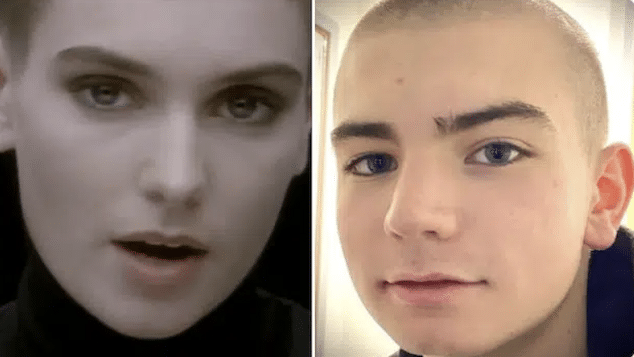 Sinead O’Connor found dead at London home. Death not suspicious, found unresponsive.