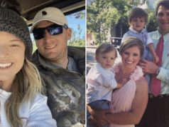 Lindsay Shiver murder plot of Auburn football player husband, Robert Shiver in the Bahamas