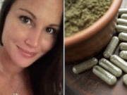 Krystal Talavera Kratom wrongful death lawsuit