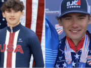 Magnus White rising US cycling star killed while training in Boulder, Colorado