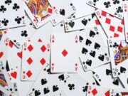 poker hand cheat sheets