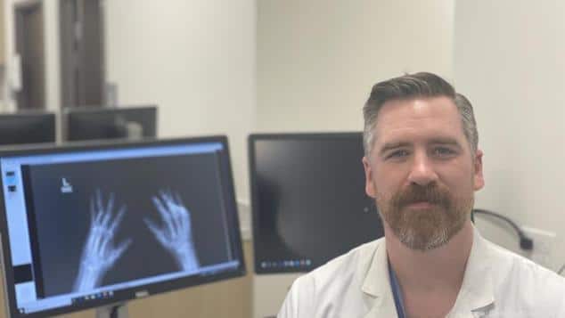 Dr. Benjamin Mauck Collierville, Memphis hand surgeon shot dead by patient