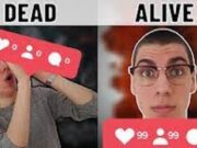 reviving dead Instagram account