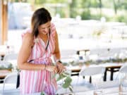 Hiring a Wedding Planner