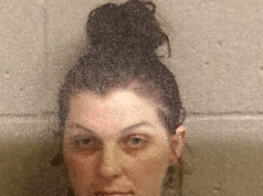 Courtney Sellers, Screven Georgia mom arrested in insurance scam.
