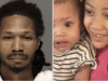 Ryan Lenard Manigo South Carolina father charged in house fire that killed six and attempted murder of sole survivor.
