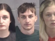 3 Georgia teens charged with murder in house egging gone wrong Jonathan Gilbert Georgia man murdered in house egging gone wrong