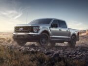 Ford F-150 insurance