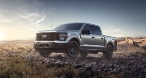 Ford F-150 insurance