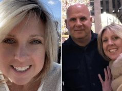Little Egg Harbor murder suicide: Carl Schulz Jr. NJ man shoots ex wife, Kimberly Hoffman dead then self.