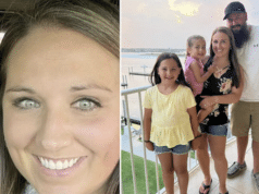 Ashley Summers Monticello Indiana mom dies from drinking too much water