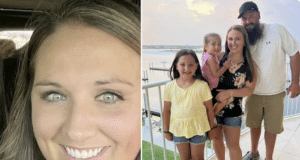 Ashley Summers Monticello Indiana mom dies from drinking too much water