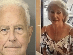 William Lowe, Delray Beach, Florida man, kills & dismembers, wife, Aydil Barbosa Fontes.
