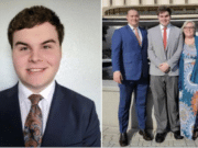 Liam Mildenstein, Church of Jesus Christ of Latter-day Saints follower dies of heart failure.