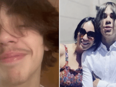Xavier Gaytan 14 year old teen killed by monorail spray painting Seattle building.