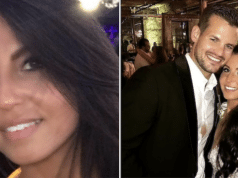 Dr. Krystal Cascetta kills baby then self in murder suicide