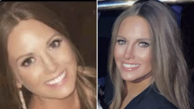 Tiffany Gomas Dallas marketing exec id as American Airlines crazed female passenger