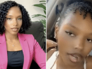 Danielle Allen a.k.a. Claire Kyle elementary black Texas teacher fired