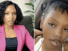 Danielle Allen a.k.a. Claire Kyle elementary black Texas teacher fired