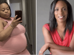 Jessica Ross decapitated baby at childbirth lawsuit