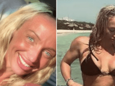 Rachel Morin, Maryland mom of 5 was on multiple dating apps prior to murder.
