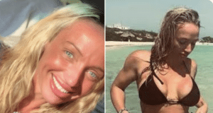 Rachel Morin, Maryland mom of 5 was on multiple dating apps prior to murder.