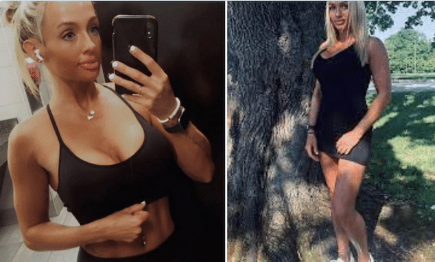 Rachel Morin, Maryland mom of 5 was on multiple dating apps prior to murder