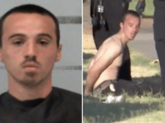 Peter Martinelli, Lubbock, Texas man fatally stabs psychiatrist mother to death.