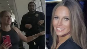 Tiffany Gomas bodycam video shows new crazed meltdowns