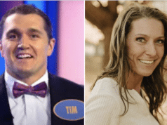 Timothy Bliefnick ex Family Feud contestant sentenced to life in murder of wife, Rebecca 'Becky' Postle Bliefnick.