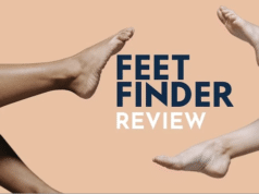 FeetFinder reviews for sellers