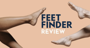 FeetFinder reviews for sellers