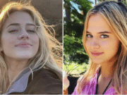 Katherine 'Katie' Schneider missing Saratoga teen killed in car accident