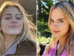 Katherine 'Katie' Schneider missing Saratoga teen killed in car accident