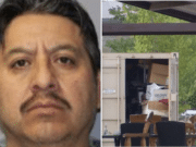 Narciso Cruz Banos Texas husband, beats wife's lover to death