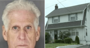 Michael Manis, Hasbrouck Heights, NJ man admits murdering wife, Judith Manis.