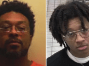 Chad Woods, N.C dad shoots & kills driver, Jeffrey McKay who hit & killed teen son