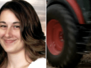 Brandy Horner Pennsylvania mom killed in tractor pull event