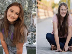Kathryn 'Katie' Hoedt KCRA news producer falls to her death at Folsom Lake