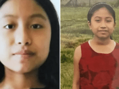 Maria Gonzalez 11 year old Pasadena, Texas girl sexually assaulted and murdered.