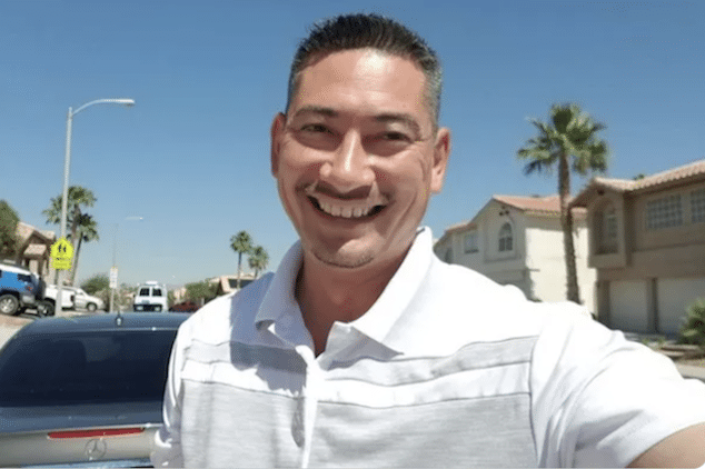 Jonathan Willette Las Vegas man beheaded by girlfriend