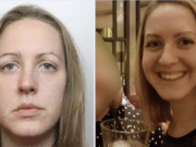Lucy Letby Chester neonatal nurse found guilty of murdering 7 babies and attempted murder of six.