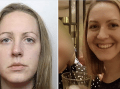 Lucy Letby Chester neonatal nurse found guilty of murdering 7 babies and attempted murder of six.