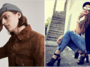 Finding Your Fashion Style