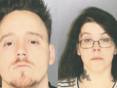 John and Amanda Moore, Pennsylvania parents, 4 year old son dies from fentanyl exposure