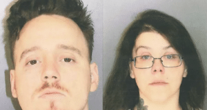 John and Amanda Moore, Pennsylvania parents, 4 year old son dies from fentanyl exposure
